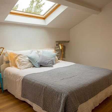 Gite Mas Sophia Labeaume Zimmer foto